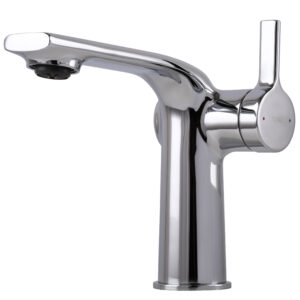 Змішувач для умивальника TOPAZ MODERNO TMD-33201-H78 - Image 3