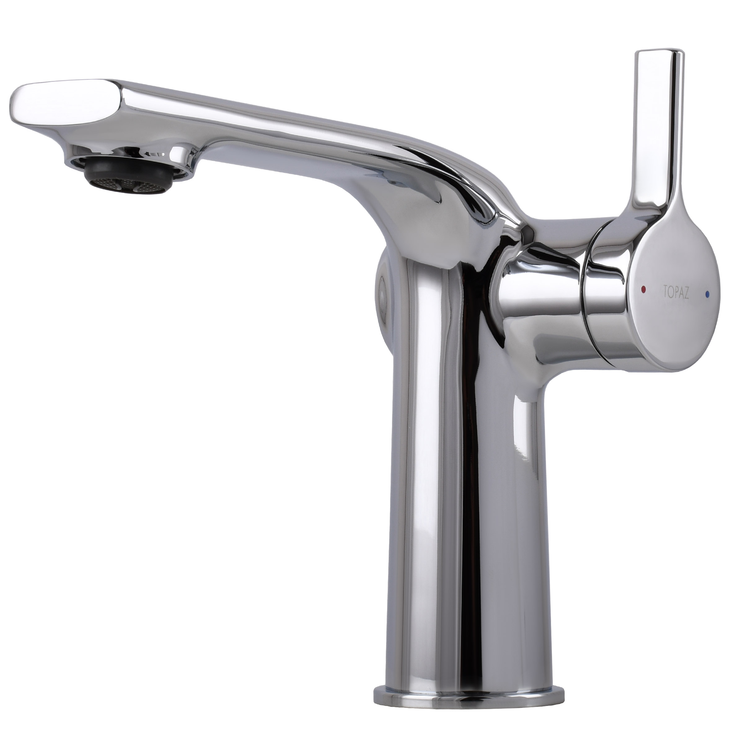 Змішувач для умивальника TOPAZ MODERNO TMD-33201-H78 - Image 3