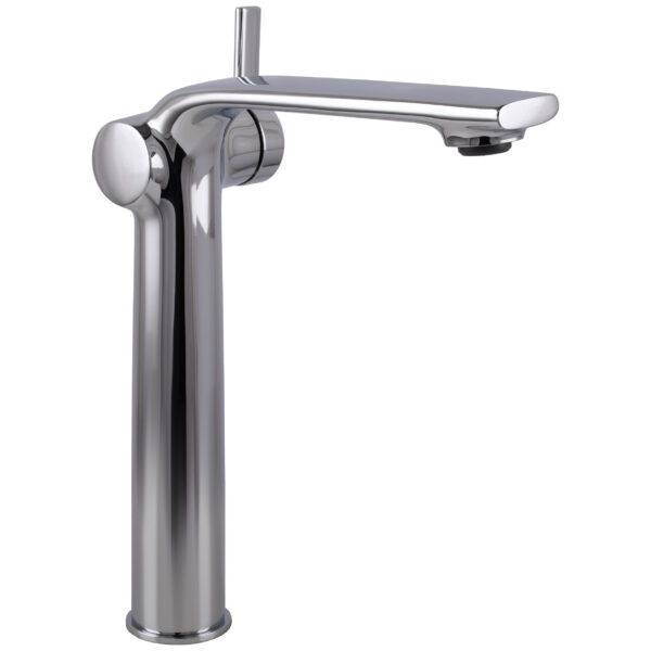 Змішувач для умивальника TOPAZ MODERNO TMD-33203-H78