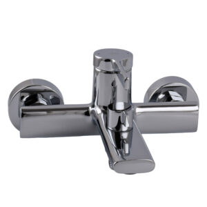 Змішувач для ванни TOPAZ Moderno TMD-33101-H78A - Image 3