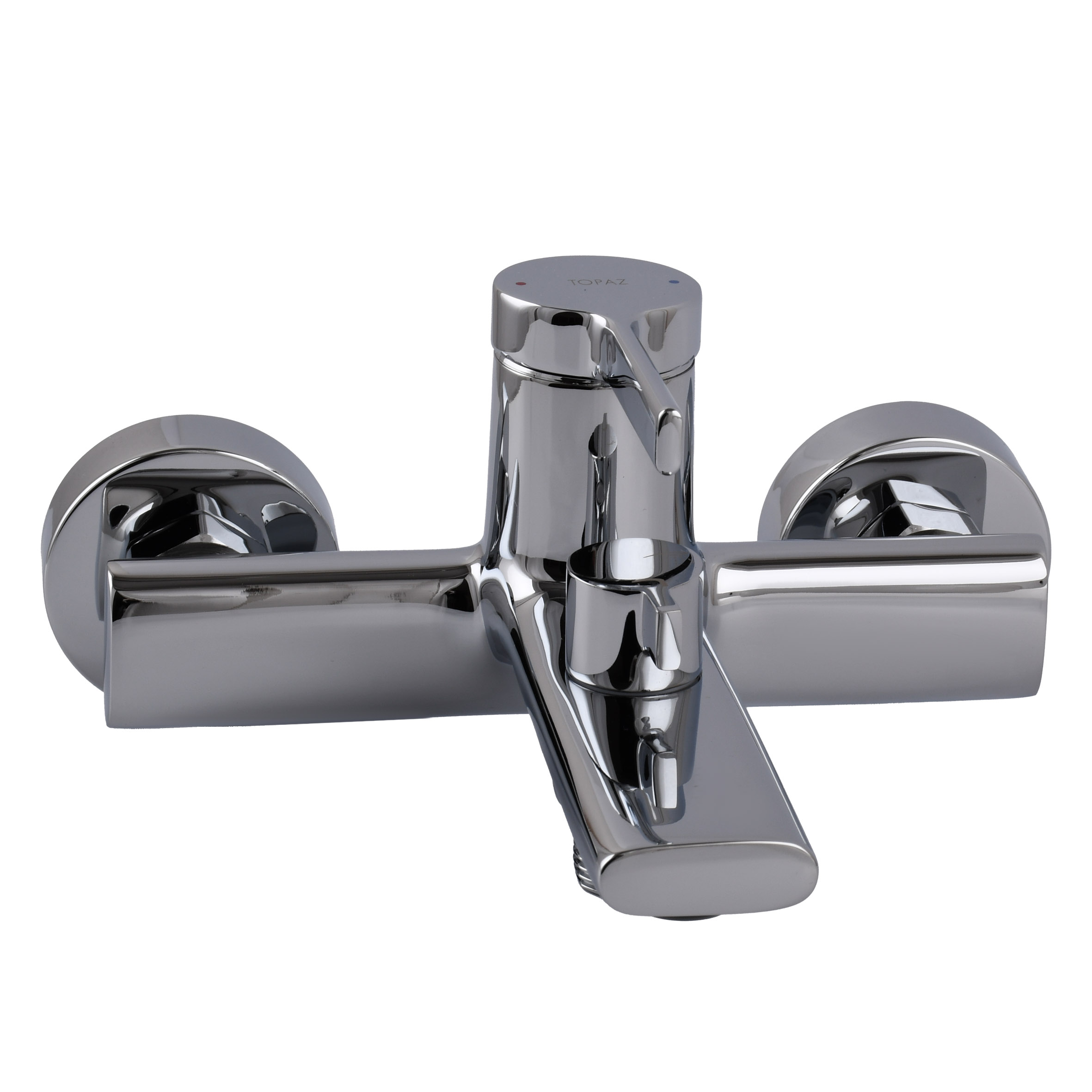 Змішувач для ванни TOPAZ Moderno TMD-33101-H78A - Image 3