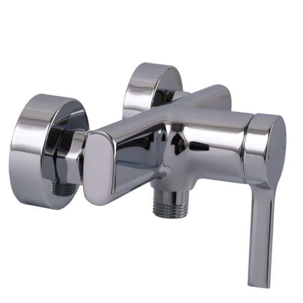 Змішувач для душу TOPAZ MODERNO TMD-33701-H78A