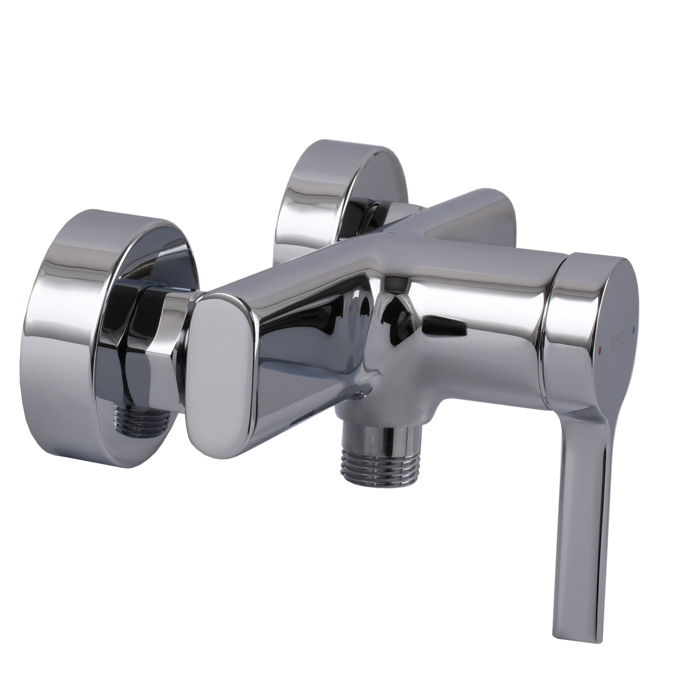 Змішувач для душу TOPAZ MODERNO TMD-33701-H78A - Image 3