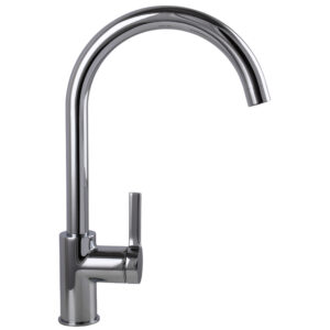 Змішувач для кухні TOPAZ  MODERNO TMD-33403-H78A - Image 3