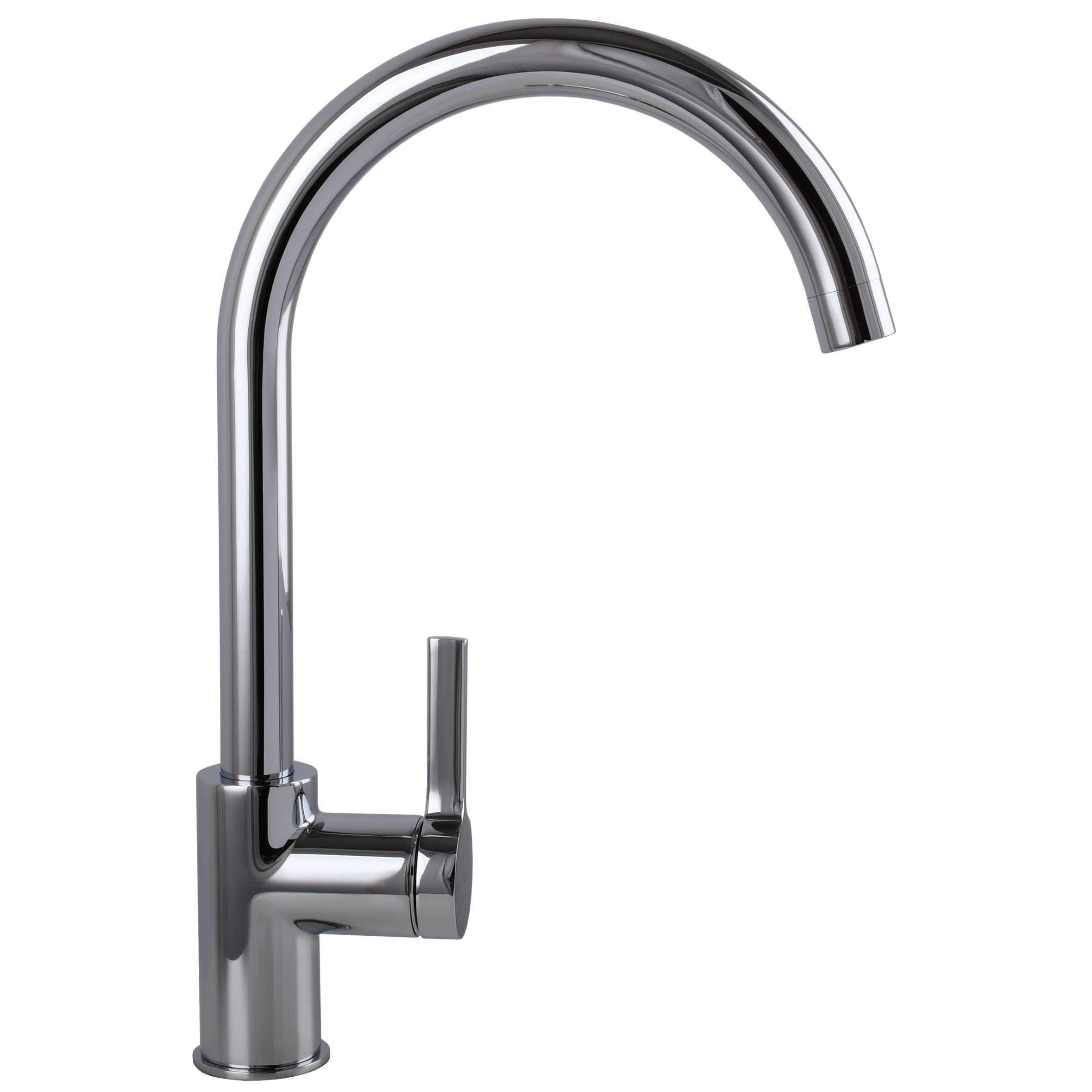 Змішувач для кухні TOPAZ  MODERNO TMD-33403-H78A - Image 3