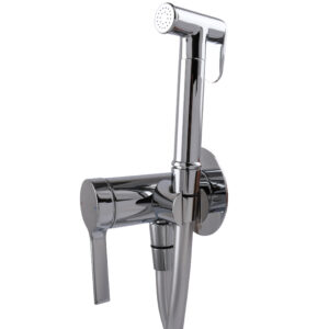 Змішувач гігієнічний TOPAZ MODERNO TMD-33106-H78A - Image 3