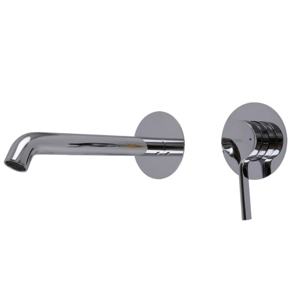 Змішувач для умивальника TOPAZ MODERNO TMD-33235-H78A