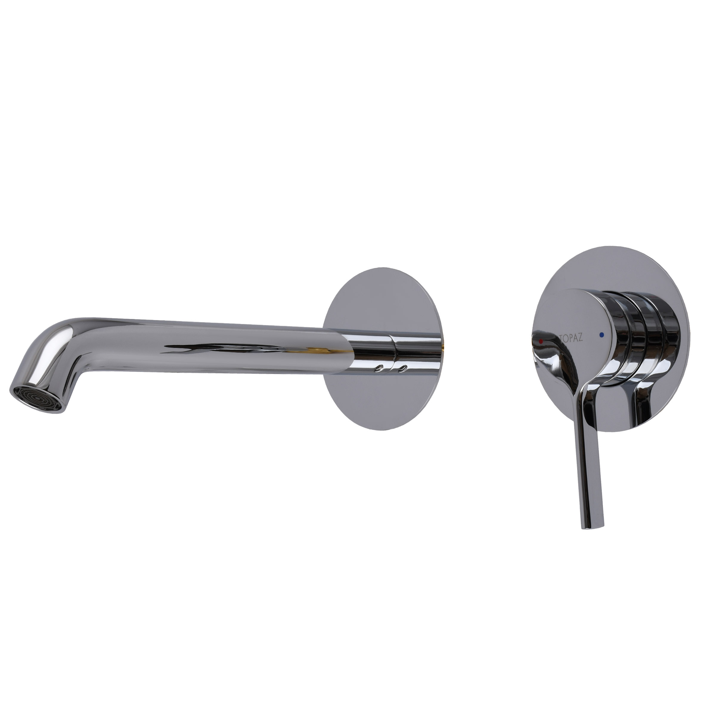 Змішувач для умивальника TOPAZ MODERNO TMD-33235-H78A - Image 3