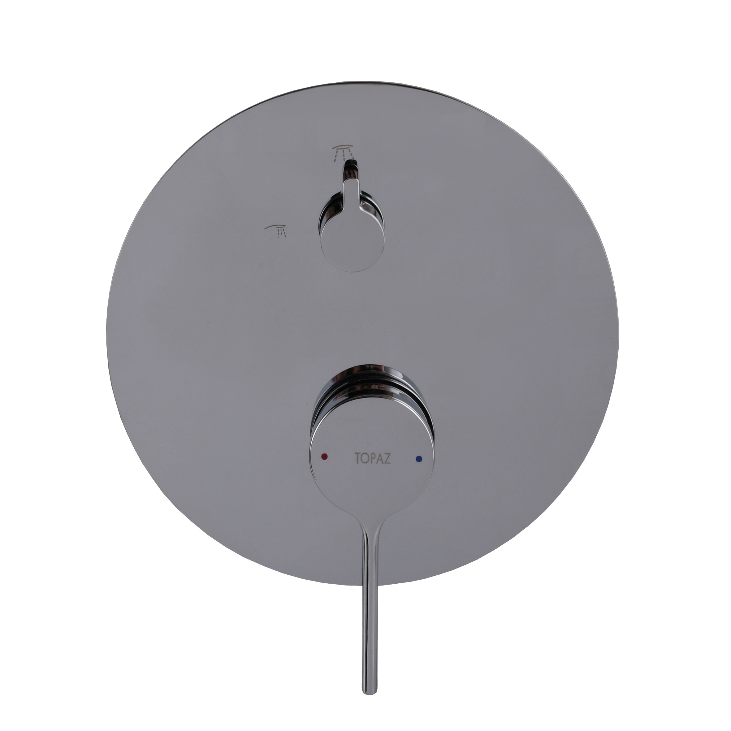 Душова система вбудована TOPAZ MODERNO TMD-33205-H78A - Image 5
