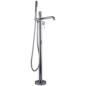 Змішувач для ванни TOPAZ LOFT TLF 32113R-H39-C - Image 3
