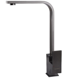Змішувач для кухні Globus Lux KUBUS SKU-203S-GP - Image 3