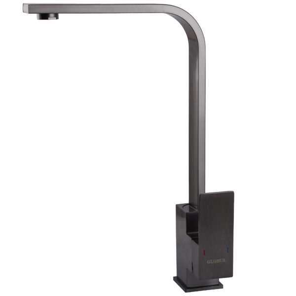 Змішувач для кухні Globus Lux KUBUS SKU-203S-GP