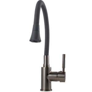 Змішувач для кухні Globus Lux Lazer GLLR-0203SA-8-G03 - Image 3