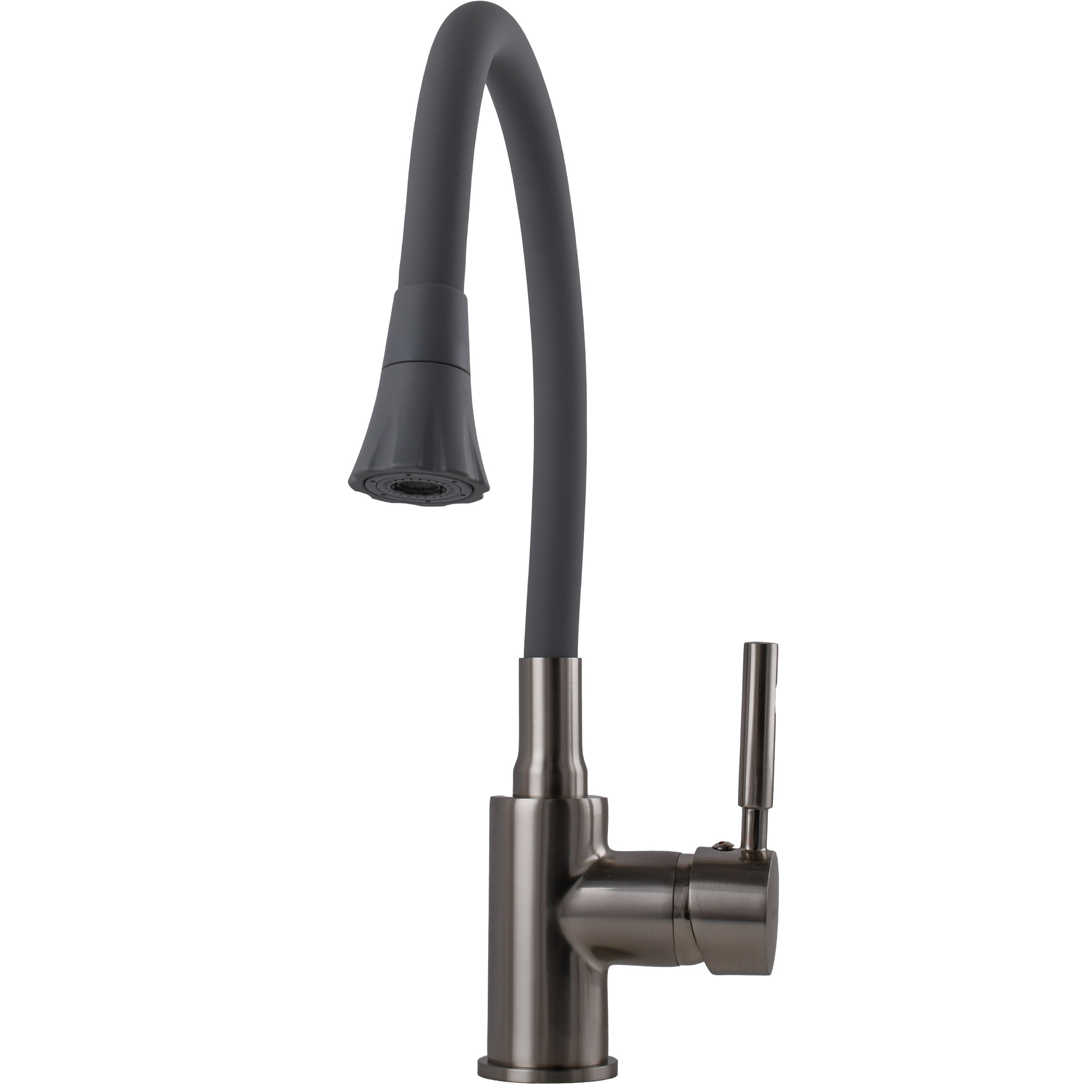Змішувач для кухні Globus Lux Lazer GLLR-0203SA-8-G03 - Image 3