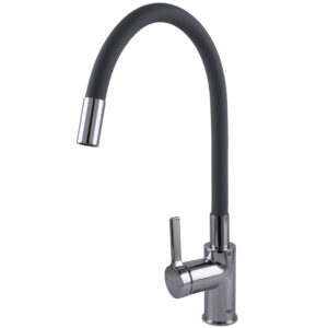 Змішувач для кухні TOPAZ MODERNO TMD-8853-H78A-GR - Image 3