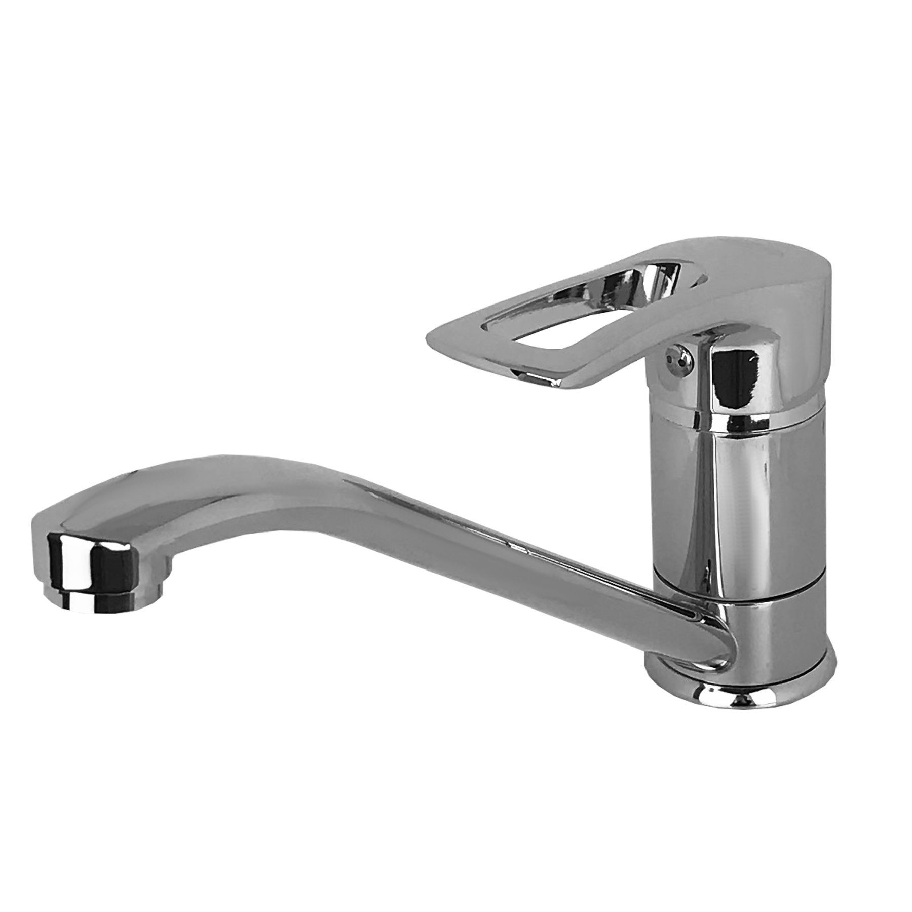 Змішувач для кухні CRISTAL SEVA GSV-0203M - Image 3