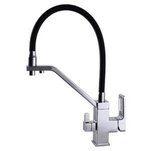Змішувач для кухні під осмос Globus Lux PIANO GLPN-0900-01 - Image 3