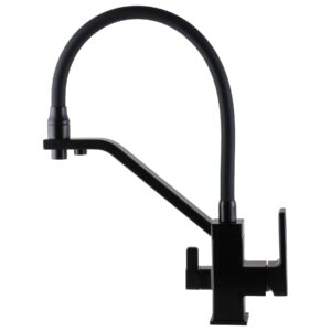 Змішувач для кухні під осмос Globus Lux PIANO GLPN-0900-10-BB - Image 3