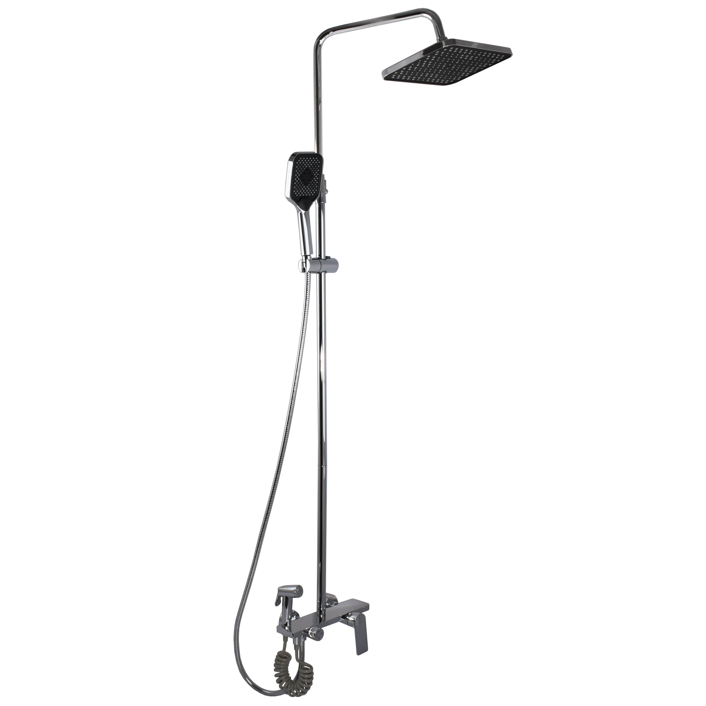 Душова система Globus Lux TURIN  GLTU-0550 - Image 4