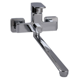 Змішувач для ванни Globus Lux ALFA GLAL-0208N - Image 3