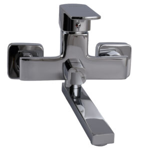 Змішувач для ванни Globus Lux ALFA GLAL-0102N - Image 3