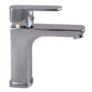 Змішувач для умивальника Globus Lux ALFA GLAL-0401 - Image 3