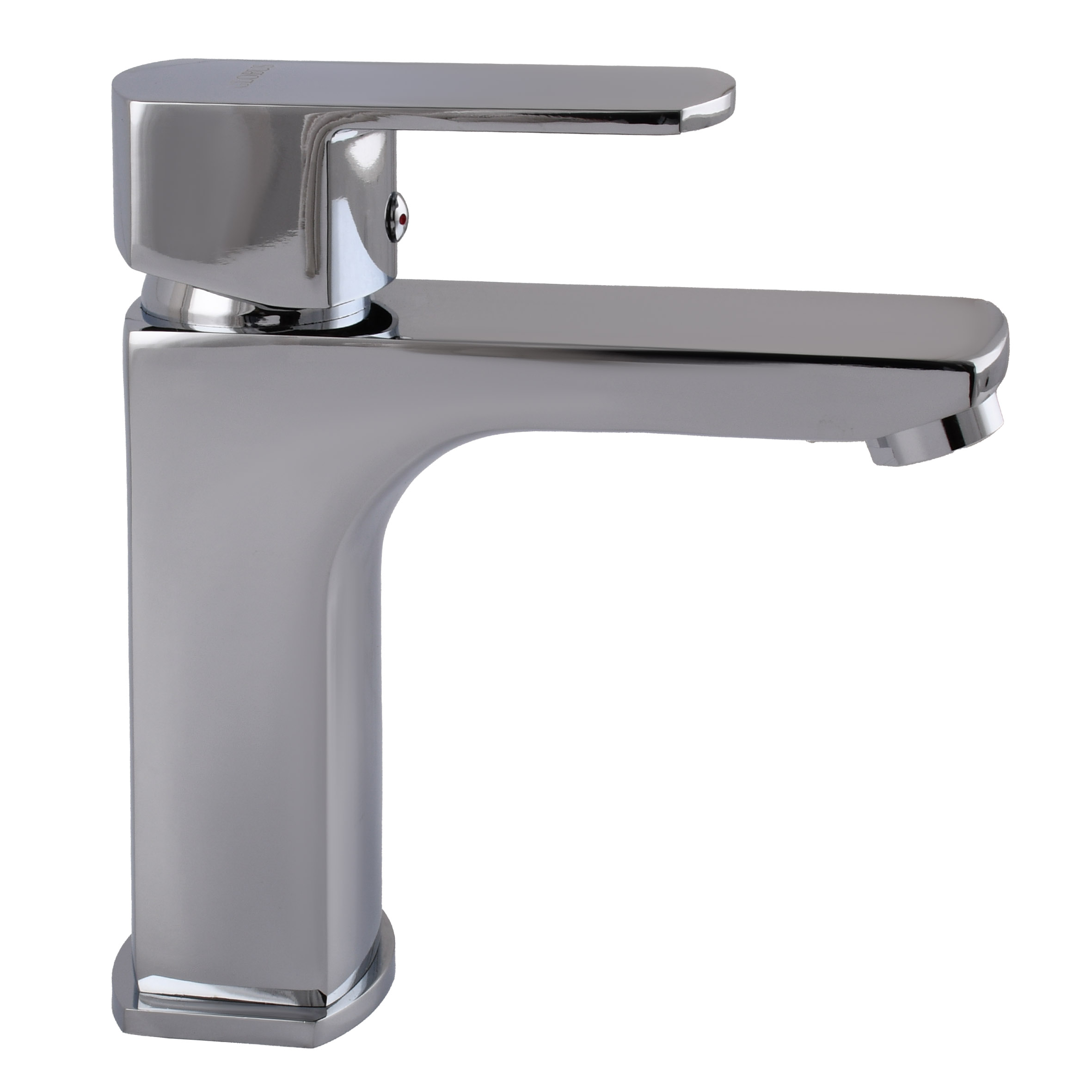 Змішувач для умивальника Globus Lux ALFA GLAL-0401 - Image 3