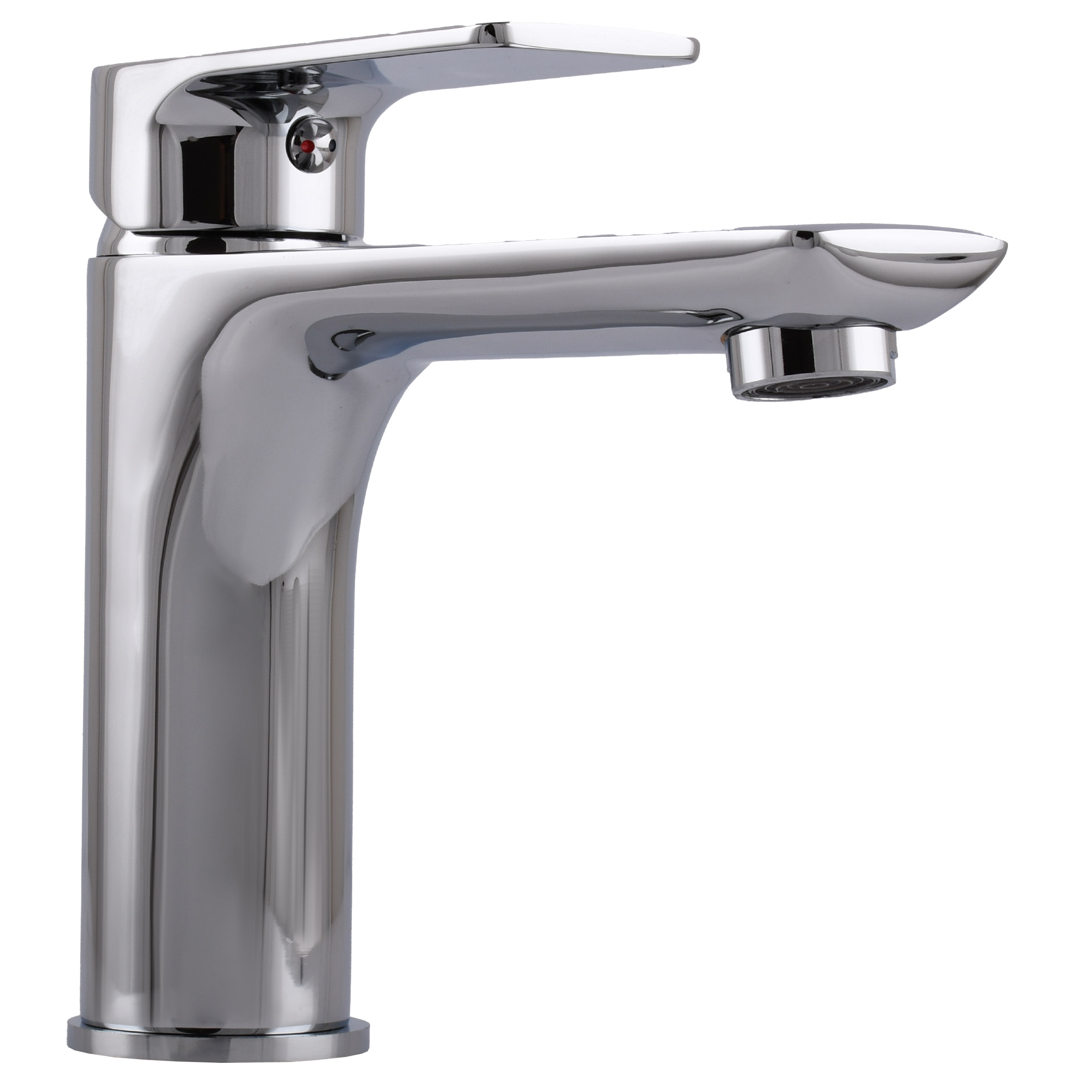 Змішувач для умивальника Globus Lux TURIN  GLTU-0401 - Image 3