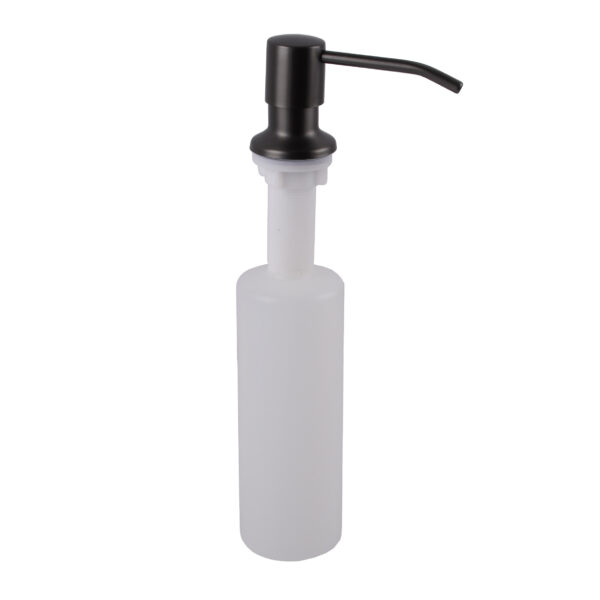 Мийка кухонна 3mm 500х450 Графіт 5045HG Mira