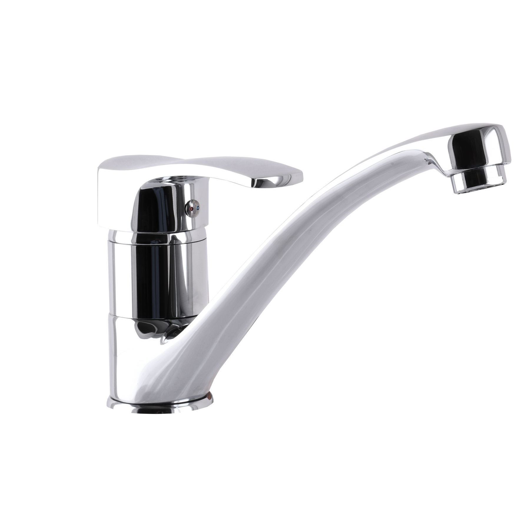 Змішувач для кухні Globus Lux QUEENSLAND GLQU-103BIG - Image 3