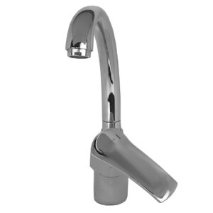 Змішувач для кухні Globus Lux QUEENSLAND GLQU-0103S-BIG - Image 3
