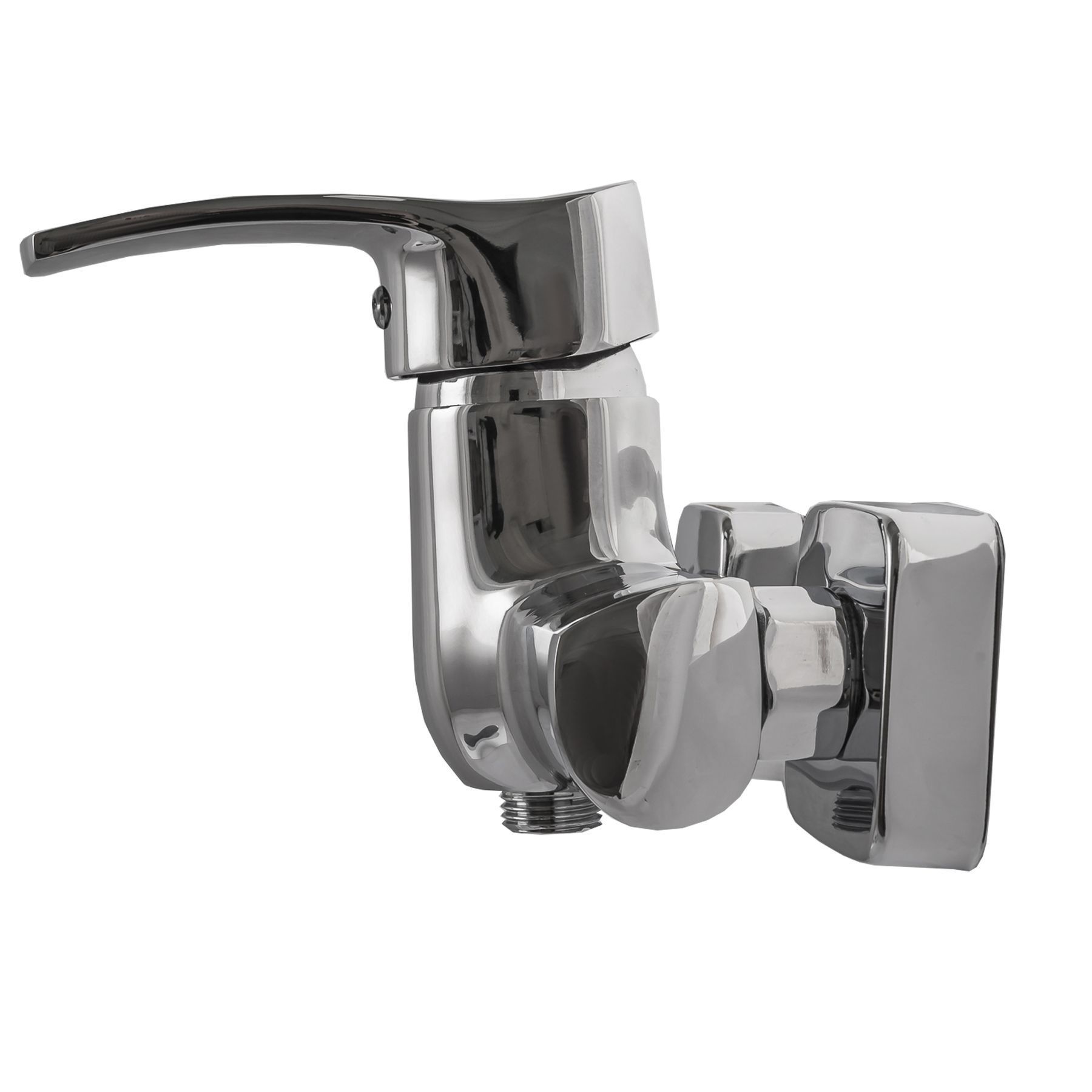 Змішувач для душу Globus Lux QUEENSLAND GLQU-0105 - Image 3