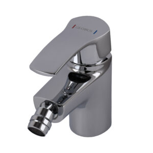 Змішувач для біде Globus Lux QUEENSLAND GLQU-106 - Image 3