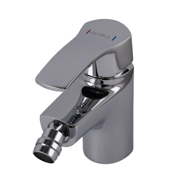 Змішувач для біде Globus Lux QUEENSLAND GLQU-106