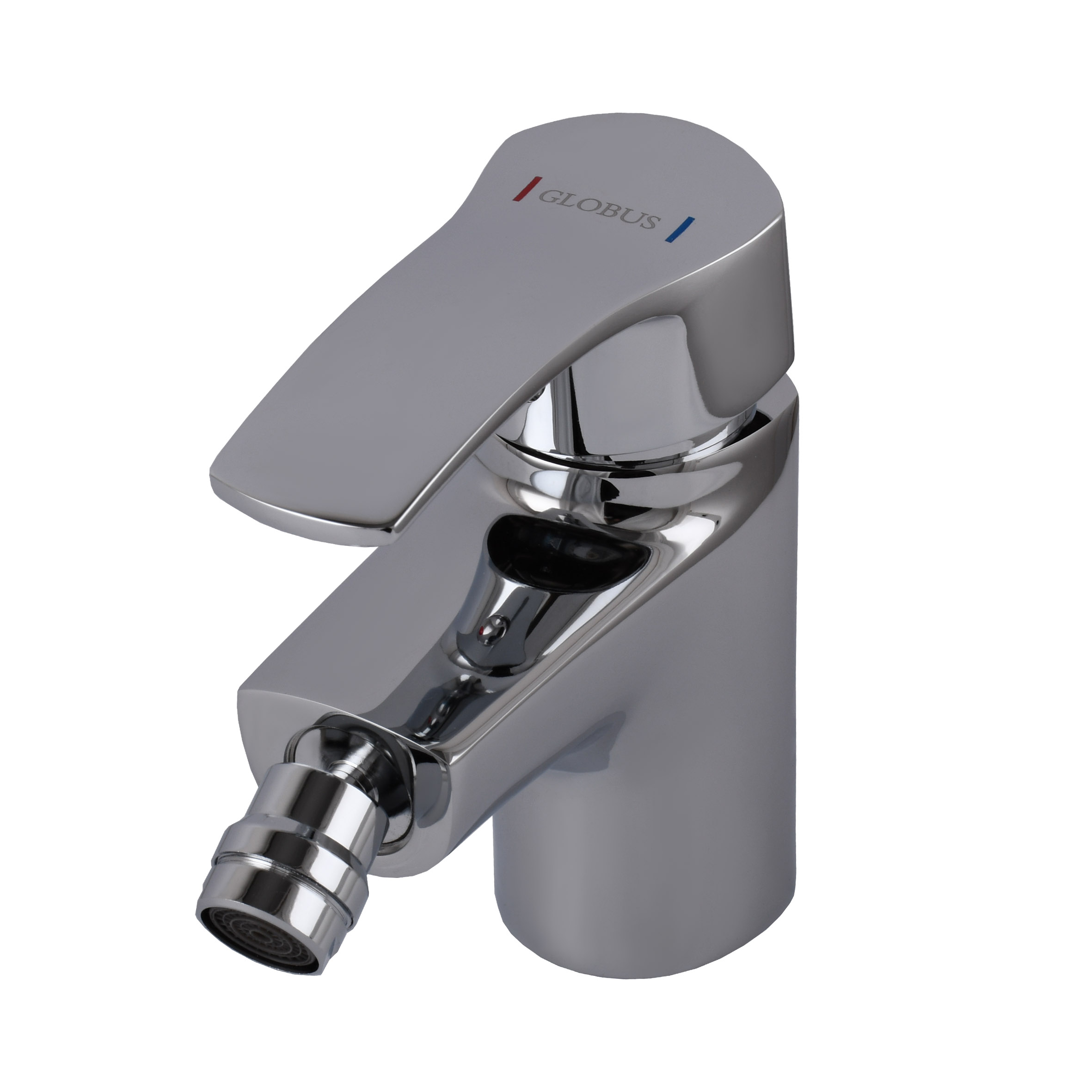 Змішувач для біде Globus Lux QUEENSLAND GLQU-106 - Image 3