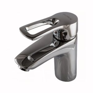 Змішувач для умивальника Globus Lux SEVA GLSV-0101 - Image 3