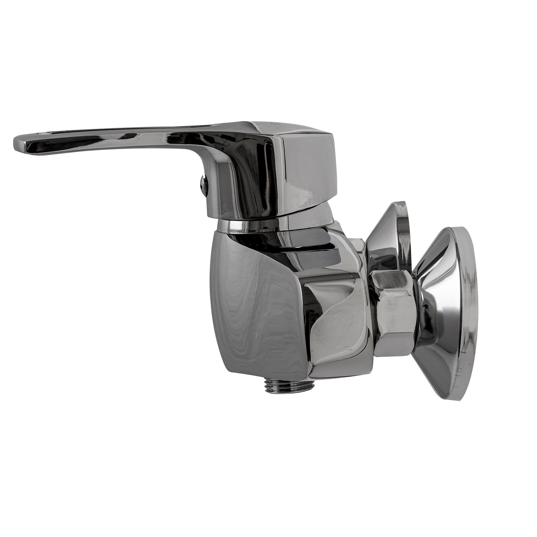Змішувач для душу Globus Lux SEVA GLSV-0105 - Image 3