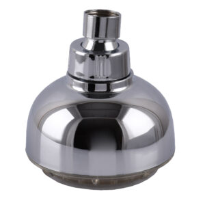 Душова лійка Globus Lux HLS-22 LED - Image 3