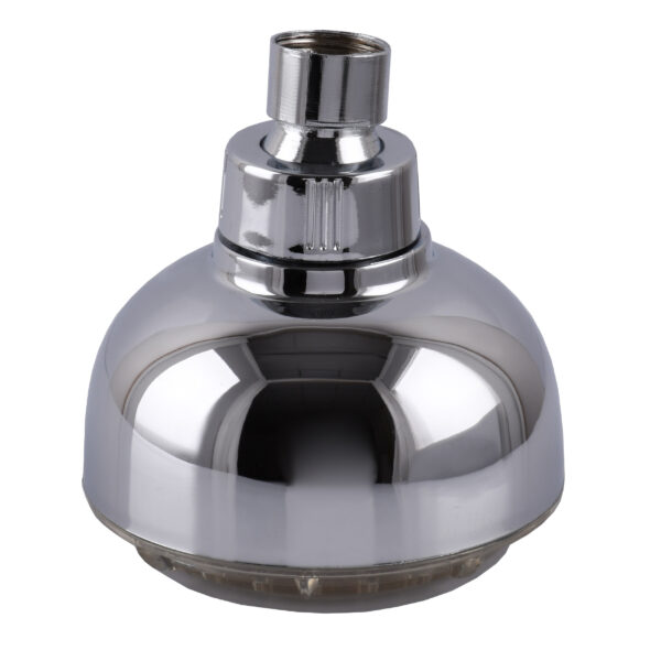 Душова лійка Globus Lux HLS-22 LED