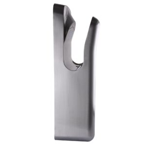 Сушарка для рук HOTEC 11.113 Stainless Steel - Image 3