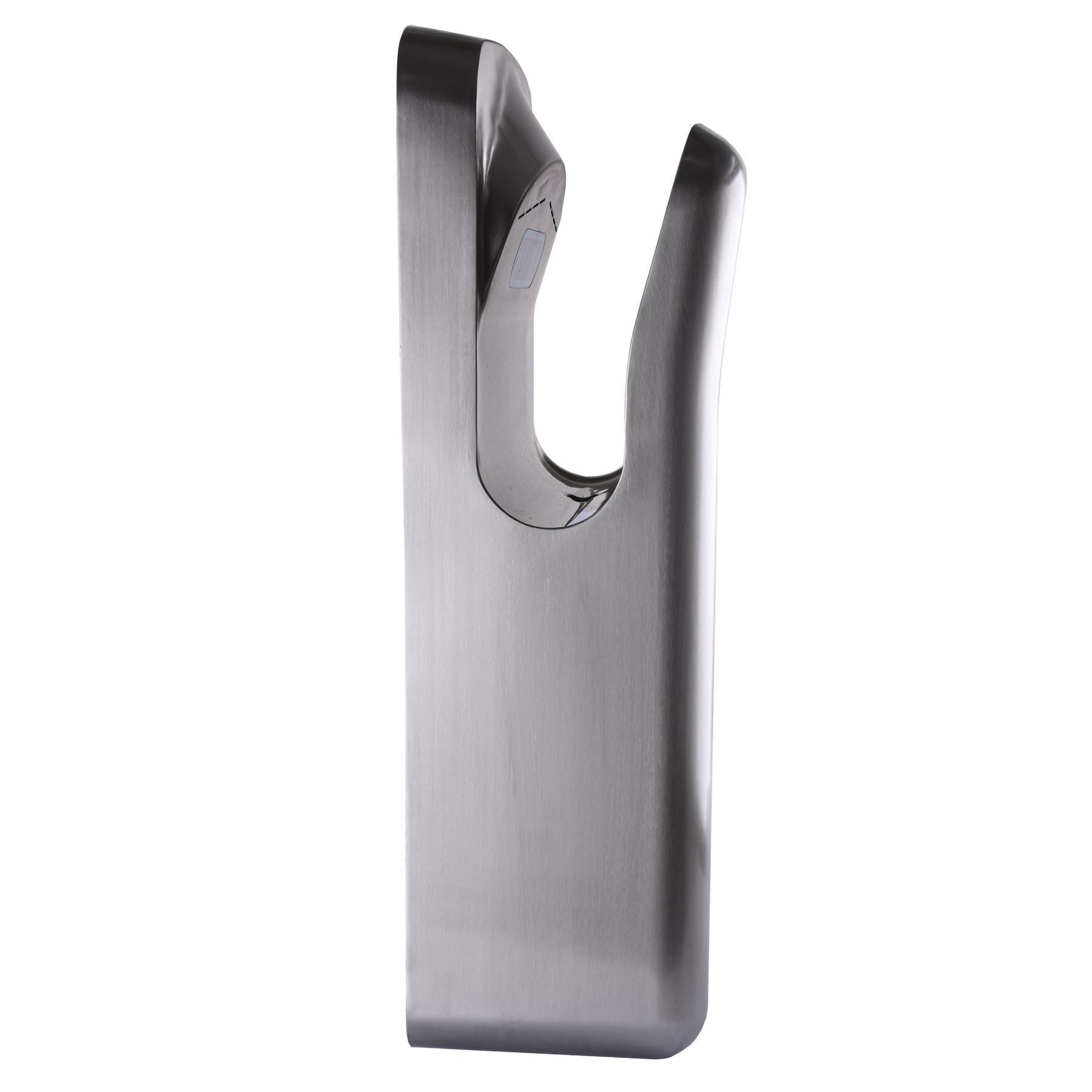 Сушарка для рук HOTEC 11.113 Stainless Steel - Image 3