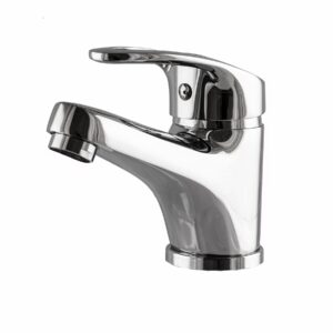 Змішувач для умивальника Globus Lux Caprice GLCA-0101 - Image 3