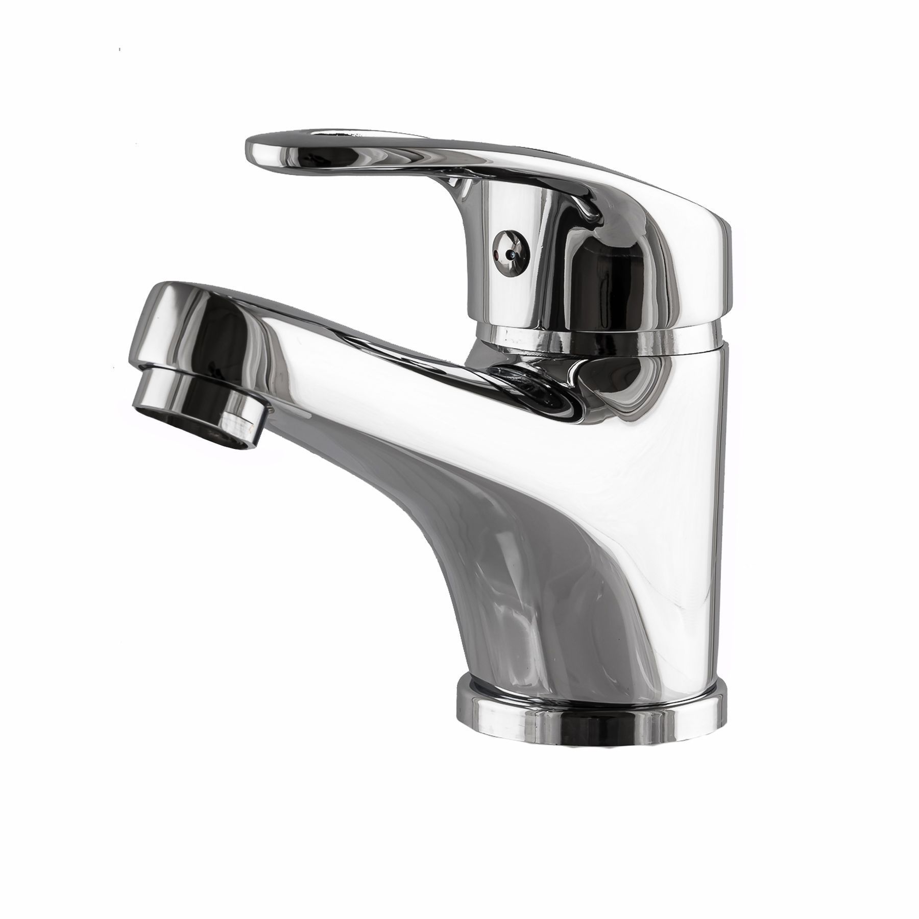 Змішувач для умивальника Globus Lux Caprice GLCA-0101 - Image 3