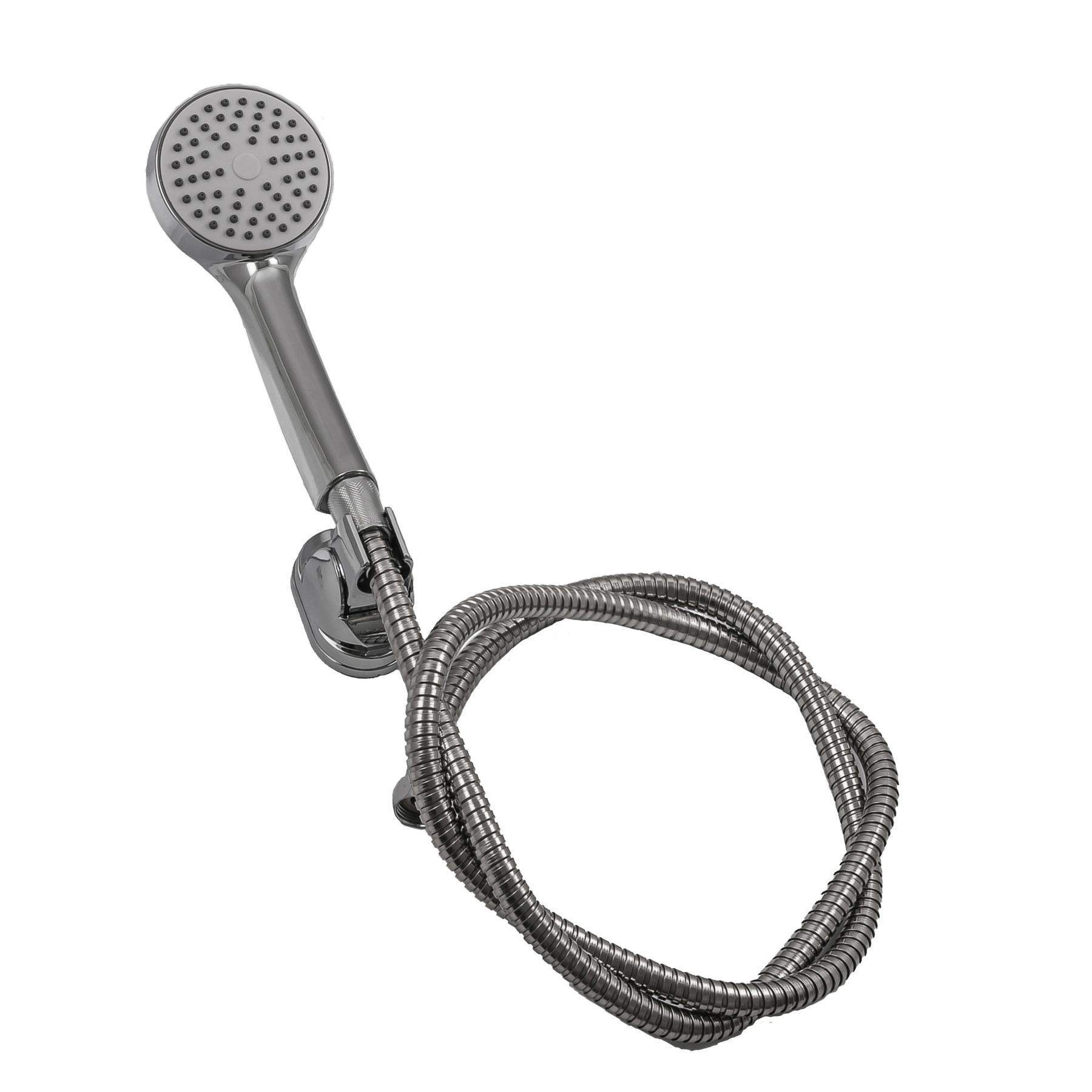 Змішувач для душу Globus Lux Caprice GLCA-0105N латунь - Image 3