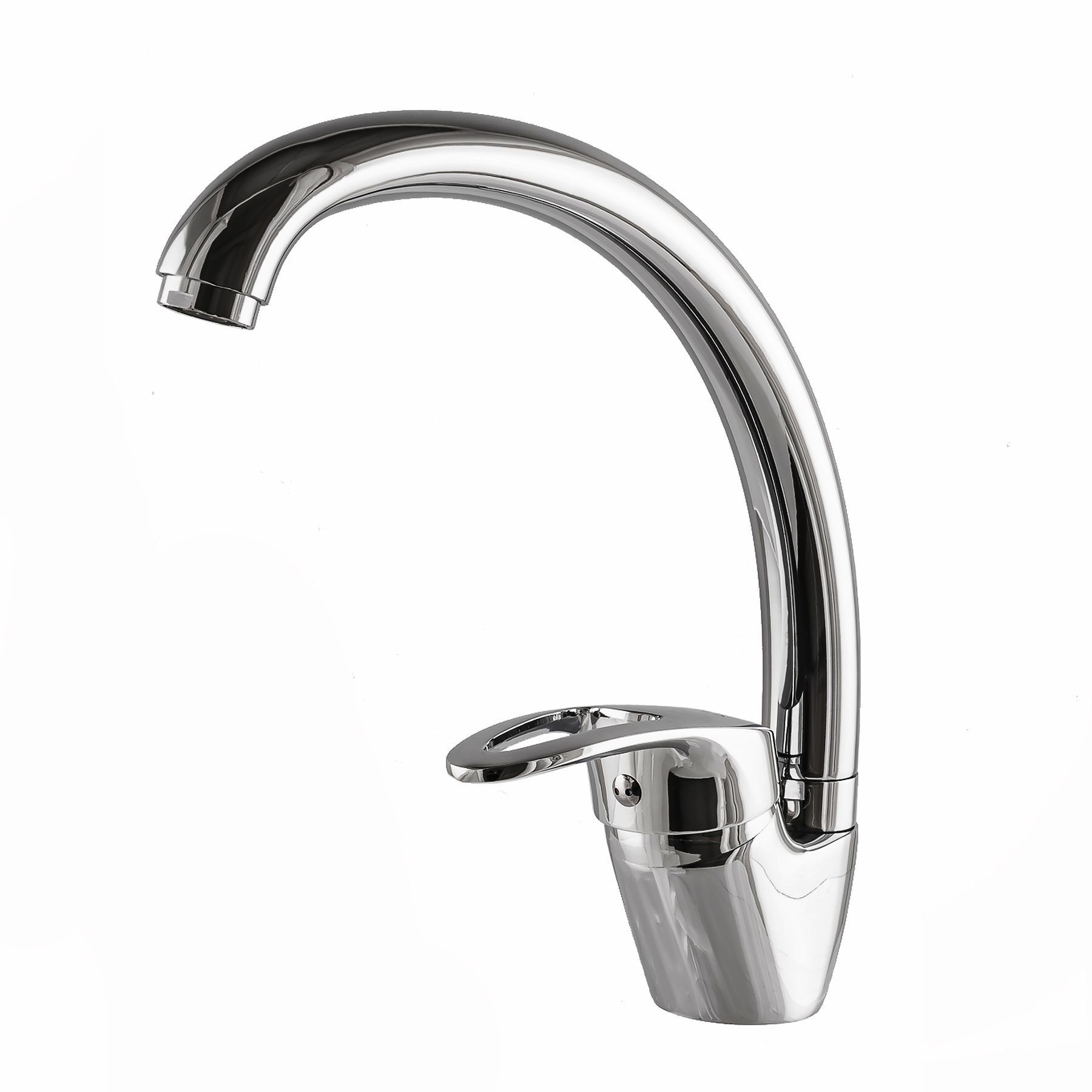 Змішувач для кухні Globus Lux Caprice GLCA-0203S - Image 3