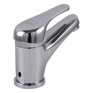 Змішувач для умивальника Globus Lux Solly GLSO-0101 - Image 3
