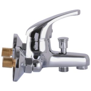 Змішувач для ванни Globus Lux Solly GLSO-0102 - Image 3