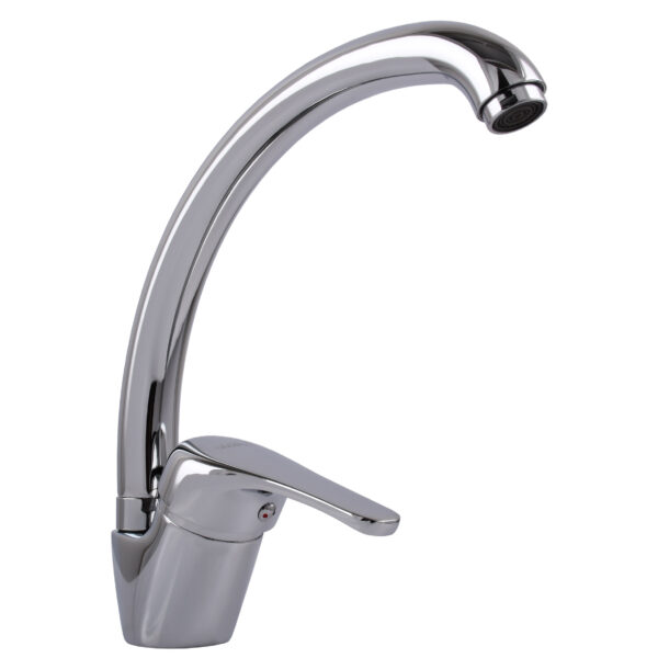 Змішувач для кухні Globus Lux Solly GLSO-0103S