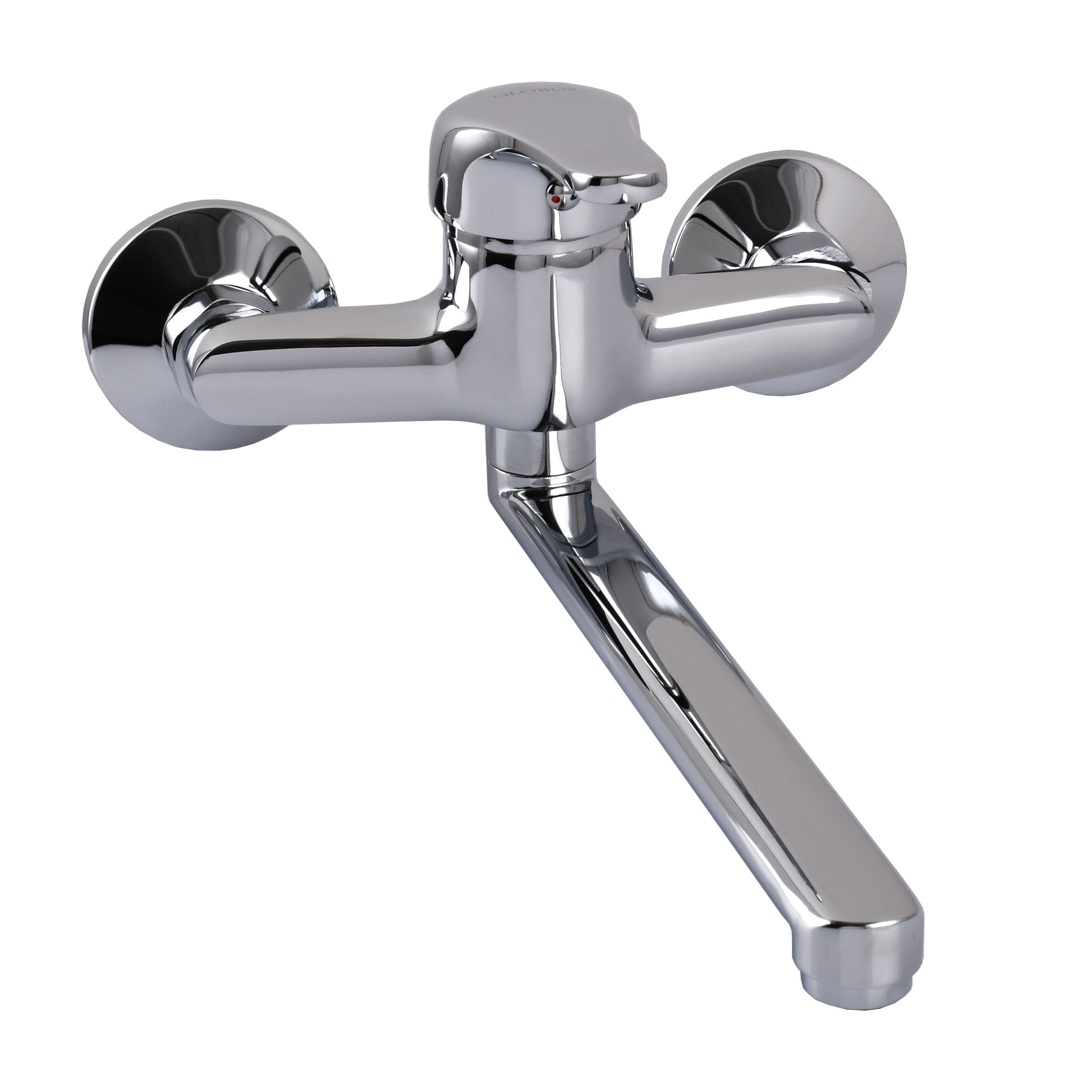 Змішувач для кухні Globus Lux Solly GLSO-0104 - Image 3