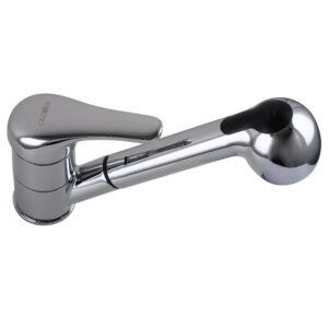 Змішувач для кухні Globus Lux Solly GLSO-0107 - Image 3